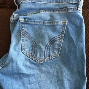 Hollister jeans